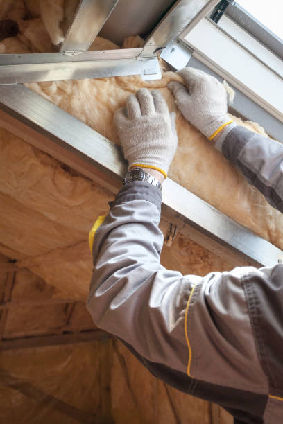 Best Fiberglass Insulation  in Baker, MT